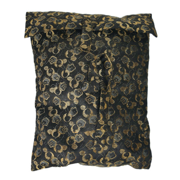 Masque nô Shōjō en bois Esprit de la mer Japon Shōwa (sac)