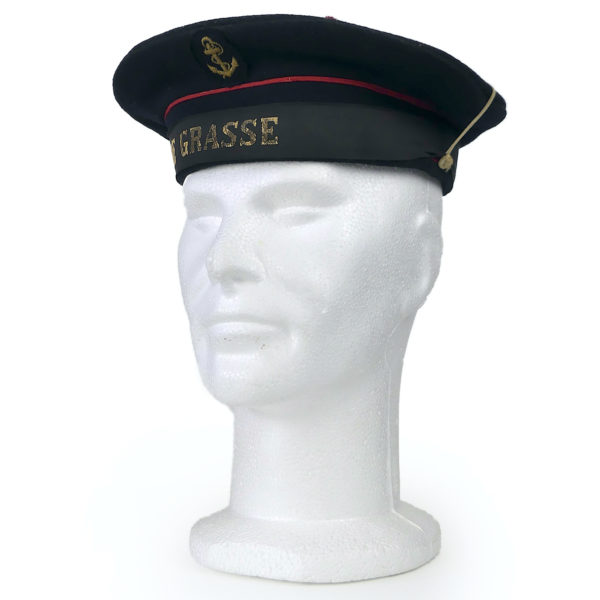 Bachi du De Grasse frégate de la Marine nationale française (3/4)