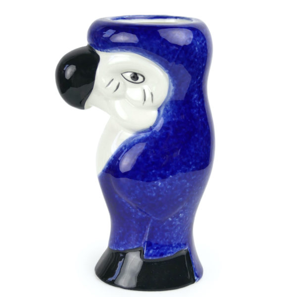 Set de 3 mugs collectors Tiki Soul Céramiques de collection Parrot