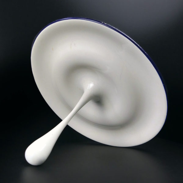Coupe à fruits Fruitbowl du designer Gijs Bakker Royal VKB Pays-Bas (3/4)