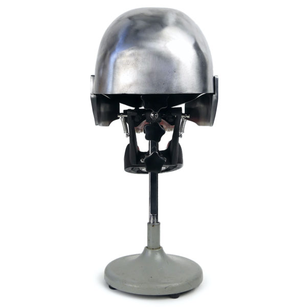 Tête fantôme dentaire vintage des années 50/60 – Image 11