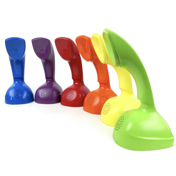 6 coques de téléphone Cobra Ericofon Ericsson Suède Design vintage (3/4)
